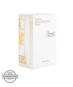 Maison Francis Kurkdjian Baccarat Rouge 540 Eau de Parfum, 200ml - Image 3