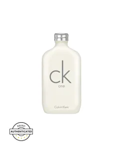 CK | One Edt 100ml For Unisex