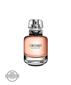 Givenchy L Interdit Edp 80ml Women