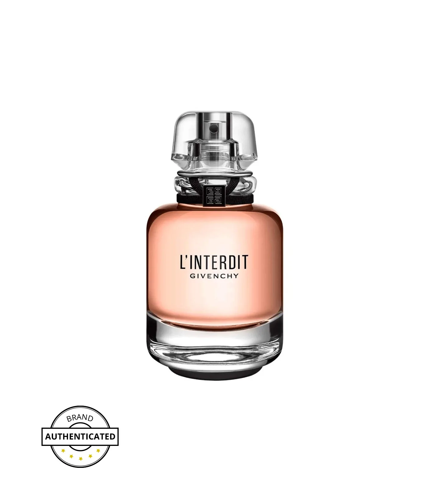 Givenchy L Interdit Edp 80ml Women