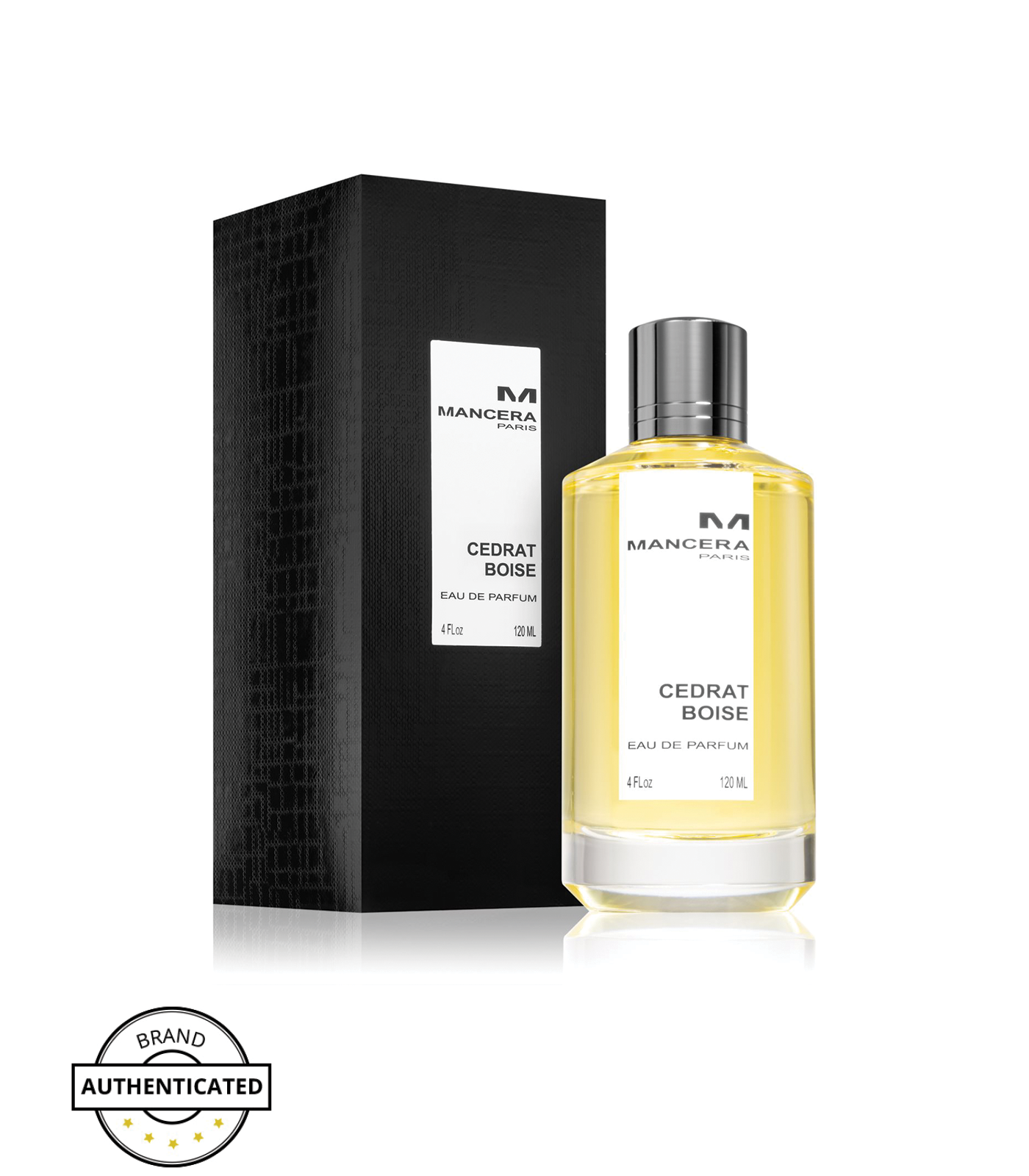 MANCERA | Cedrat Boise Edp - Image 2