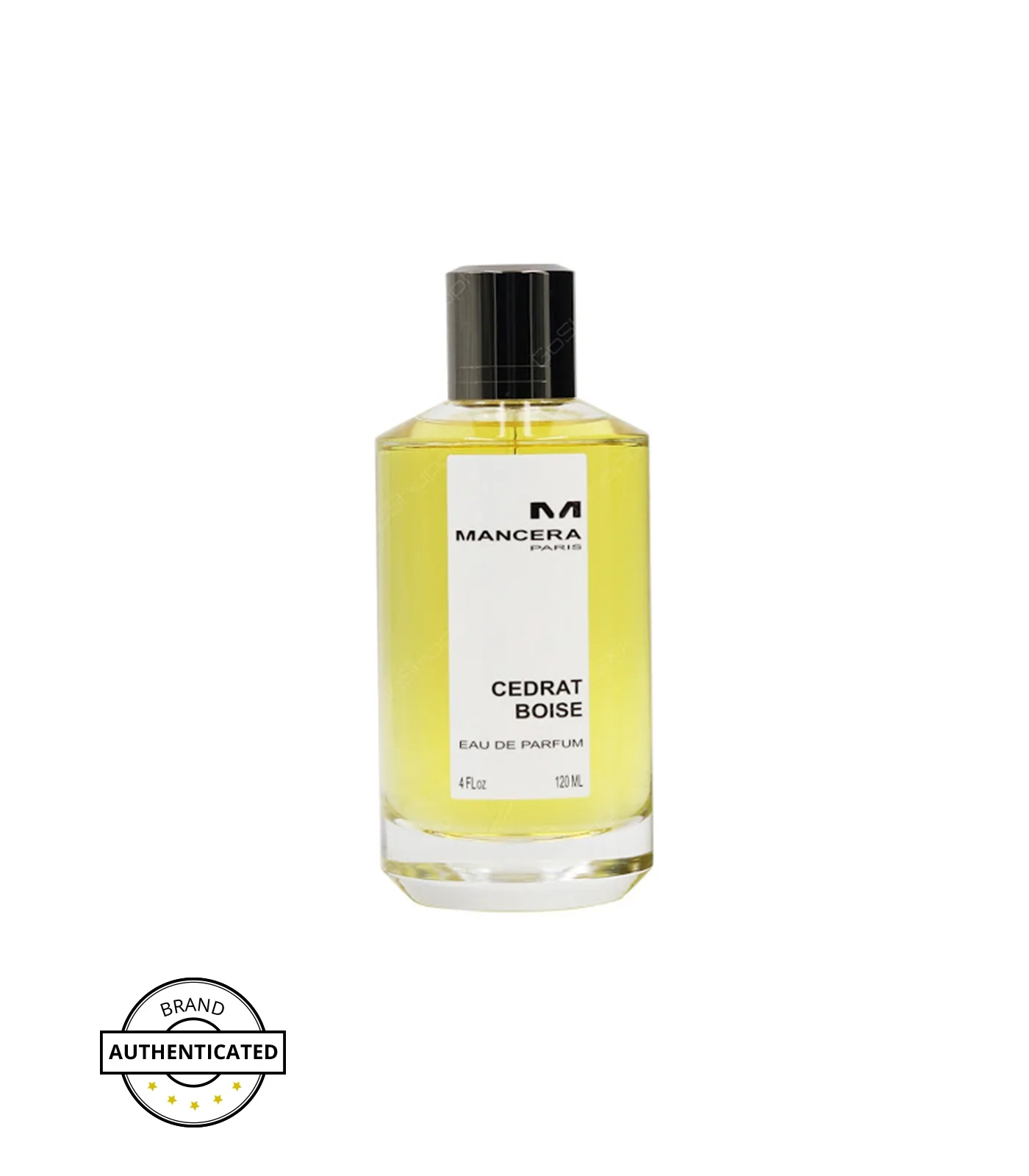 MANCERA | Cedrat Boise Edp