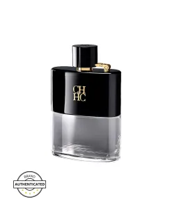 CH Men Prive by Carolina Herrera for Men Edt 100 ml