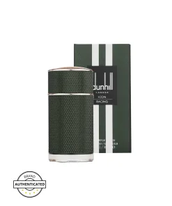 Dunhill Icon Racing Perfume for Men Edp 100ml - Image 3