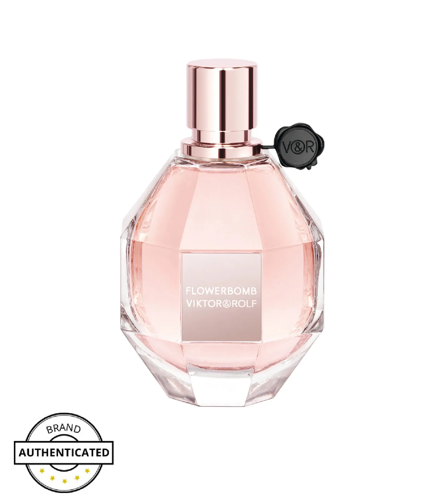 VIKTOR & ROLF | Flowerbomb