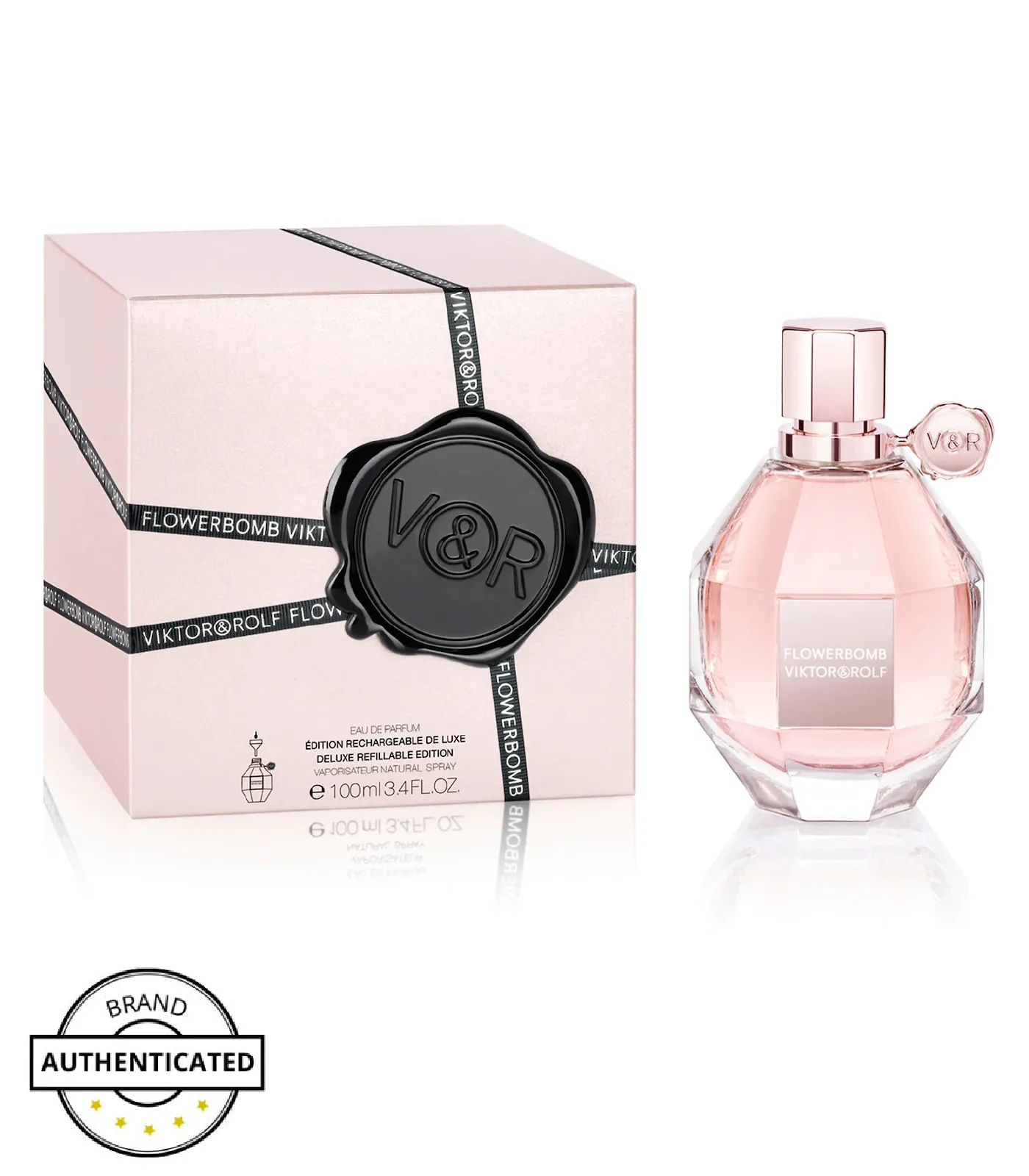 VIKTOR & ROLF | Flowerbomb - Image 2