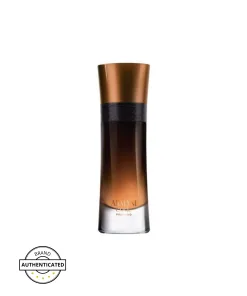 Armani Code Profumo Edp 110ml Men