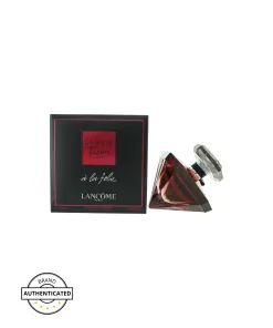 Alternative view of Lancome Tresor La Nuit A La Folie 75ml Edp