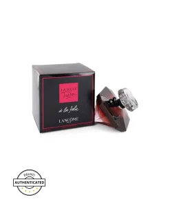 Lancome Tresor La Nuit A La Folie 75ml Edp - Image 3