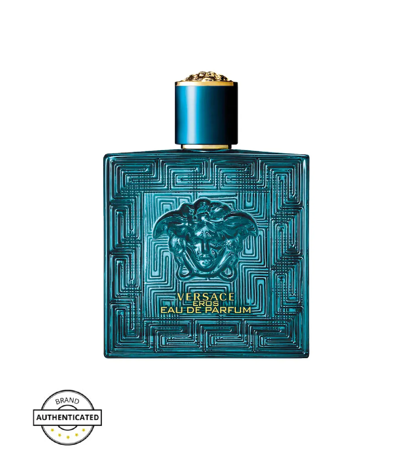 Versace Eros EDP 100ml