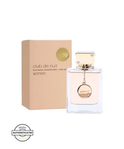 Alternative view of Armaf Club De Nuit Eau De Parfum For Women 105ML