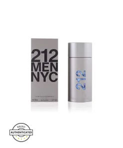 Alternative view of CH 212 NYC MEN Edt 100ml