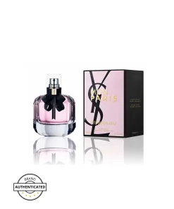 Alternative view of Yves Saint Laurent Mon Paris EDP 90ml