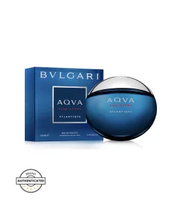 Alternative view of Aqua Atlantique Bvlgari 100ml