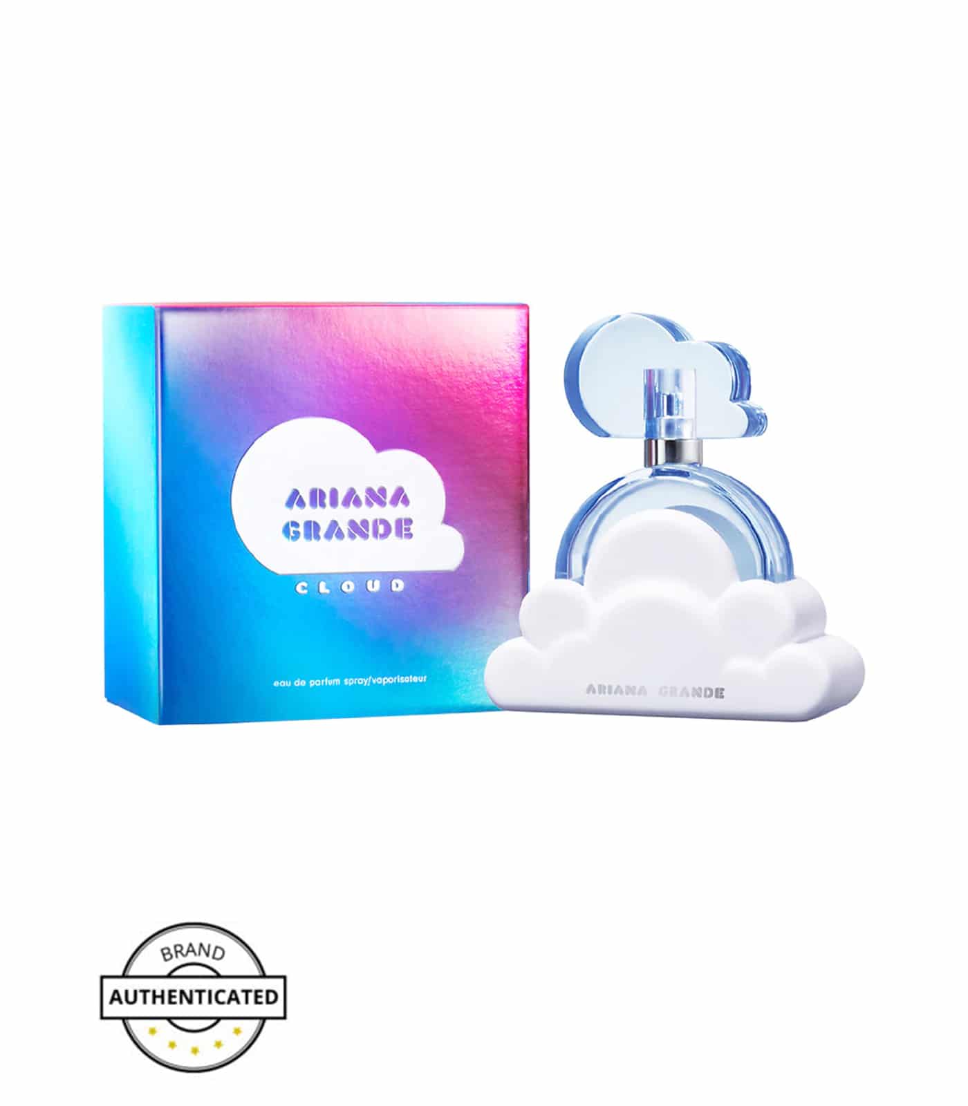 Cloud by Ariana Grande 100ML - Image 2
