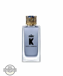 D&G|  K EDT