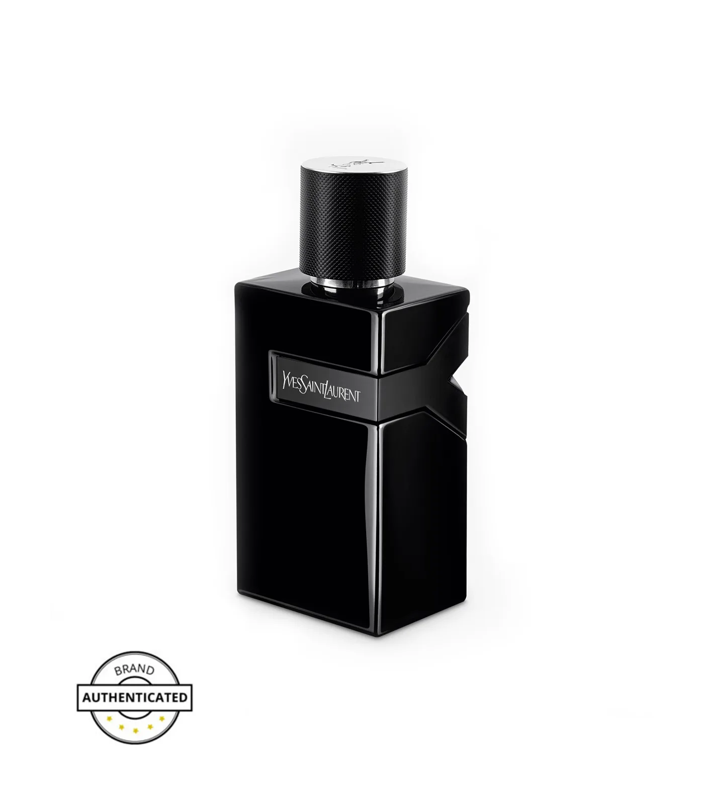 YVES SAINT LAURANT Y Le Parfum