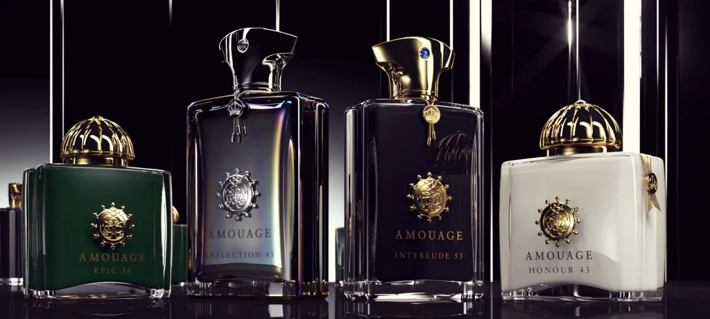 Allure essence