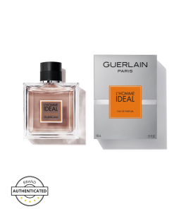 Alternative view of GUERLAIN | L'Homme Ideal Eau de Parfum