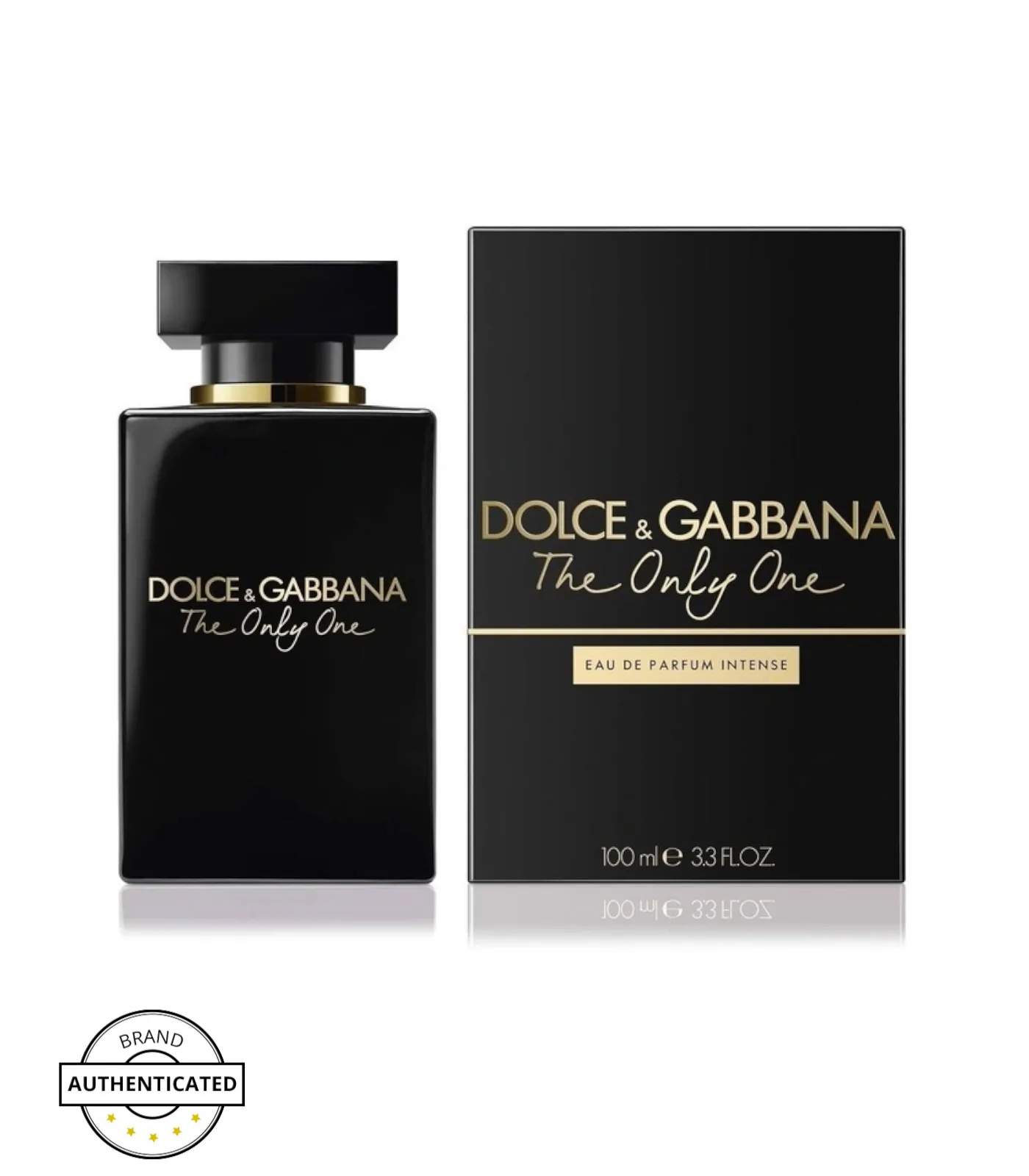 D&G | The Only One Intense - Image 2