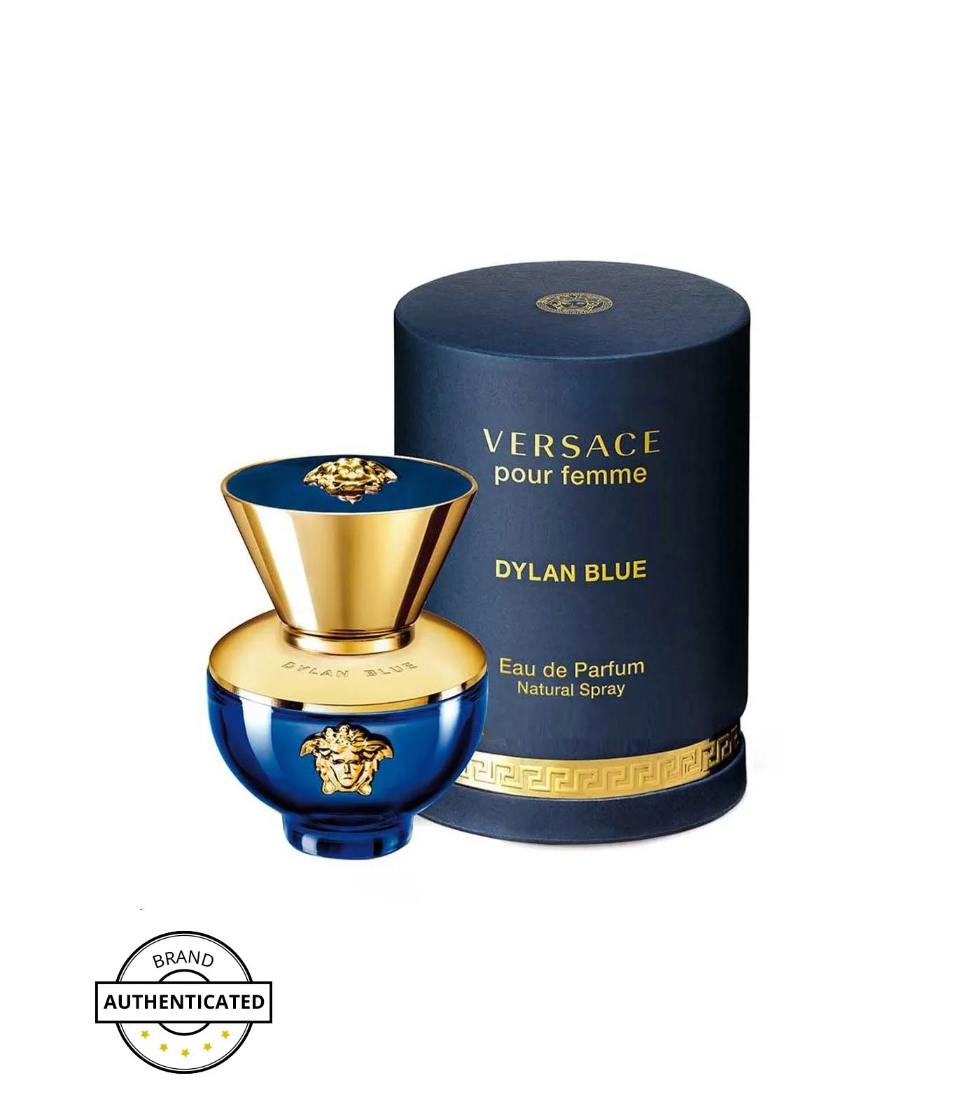 VERSACE | Dylan Blue Pour Femme - Image 2