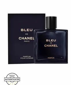 Alternative view of BLEU DE CHANEL PARFUM
