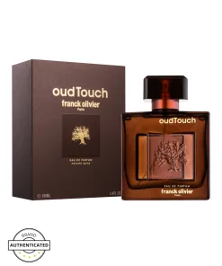 Alternative view of FRANK OLIVIER | OUD TOUCH