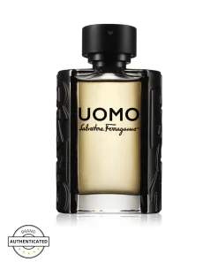 SALVATORE FERRAGAMO, ALLURE ESSENCE