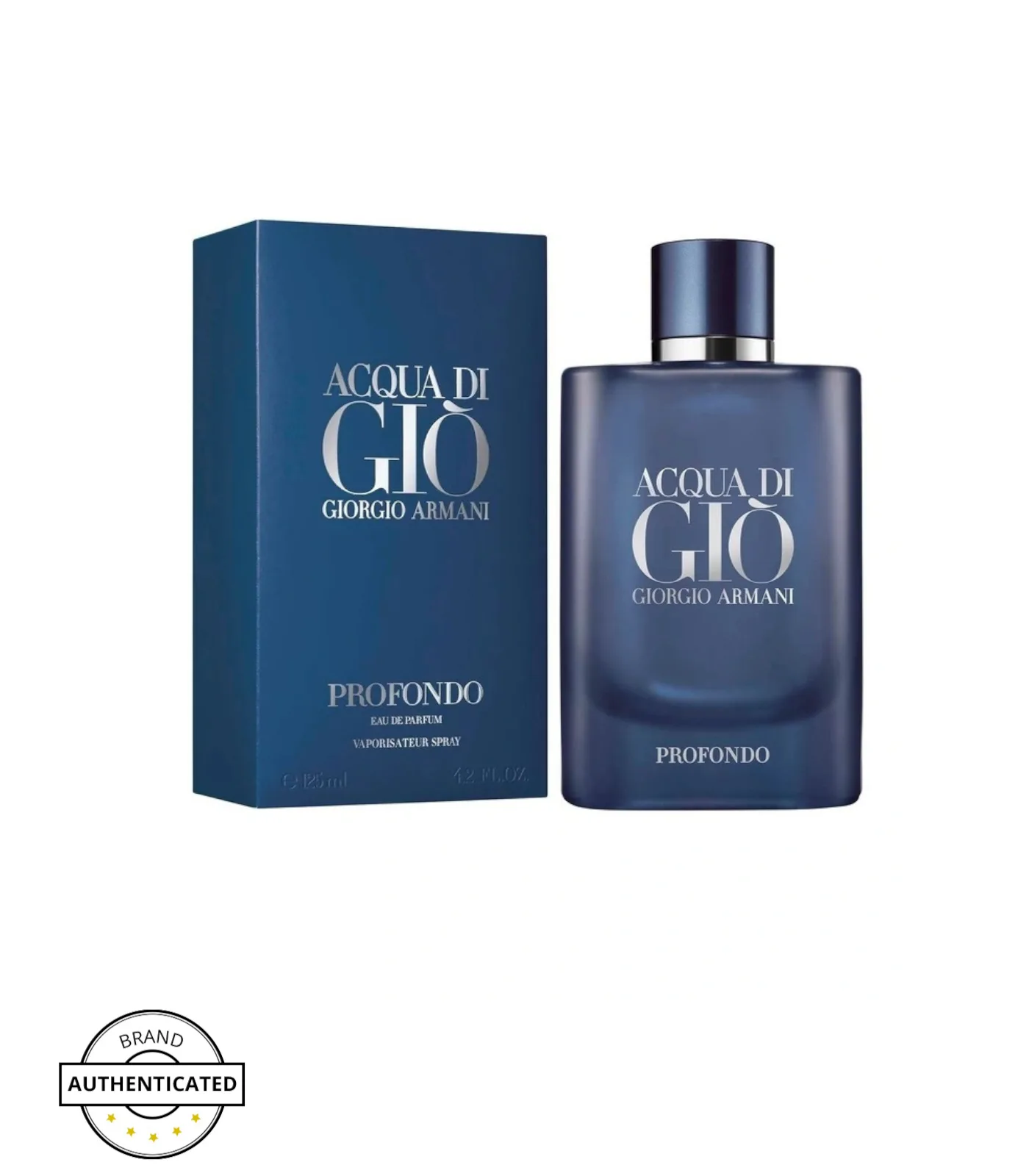GIORGIO ARMANI | Acqua Di GiÒ Profondo EDP - Image 2
