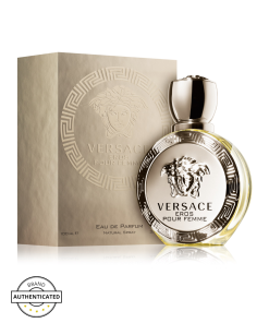 Alternative view of VERSACE | Eros Pour femme