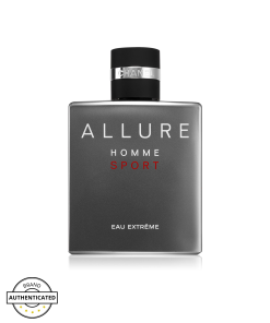 CHANEL | Allure Homme Sport Eau Extreme