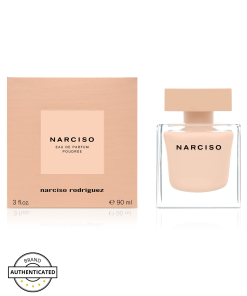 Alternative view of NARCISO  RODRIGUEZ | NARCISO Poudrée