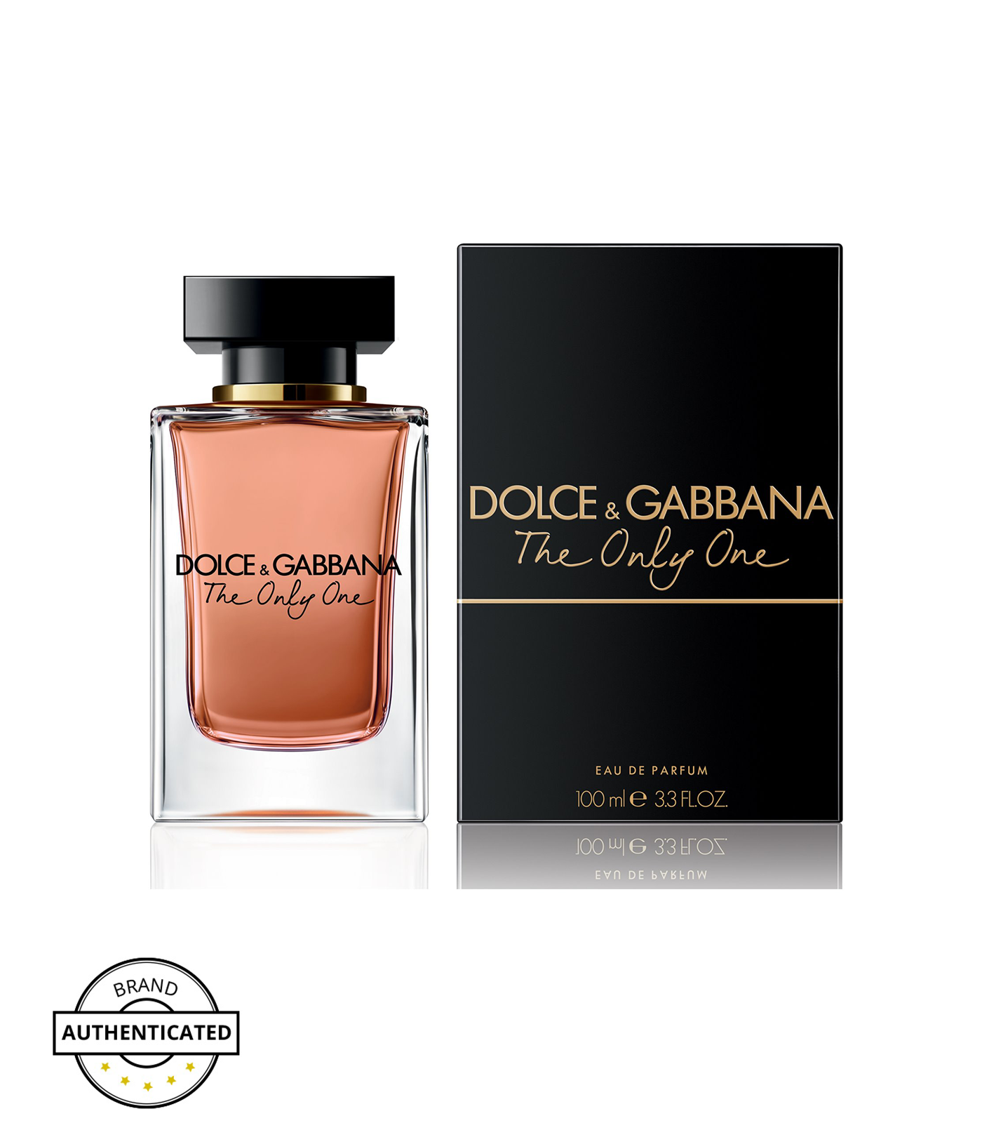 D&G | The Only One - Image 2