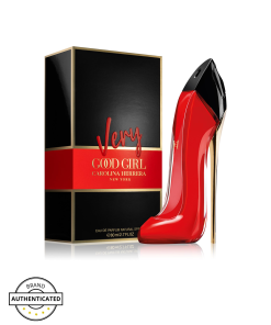 Alternative view of CAROLINA HERRERA | Very good girl