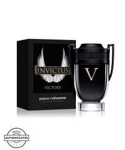 Alternative view of PACO RABANNE | Invictus Victory