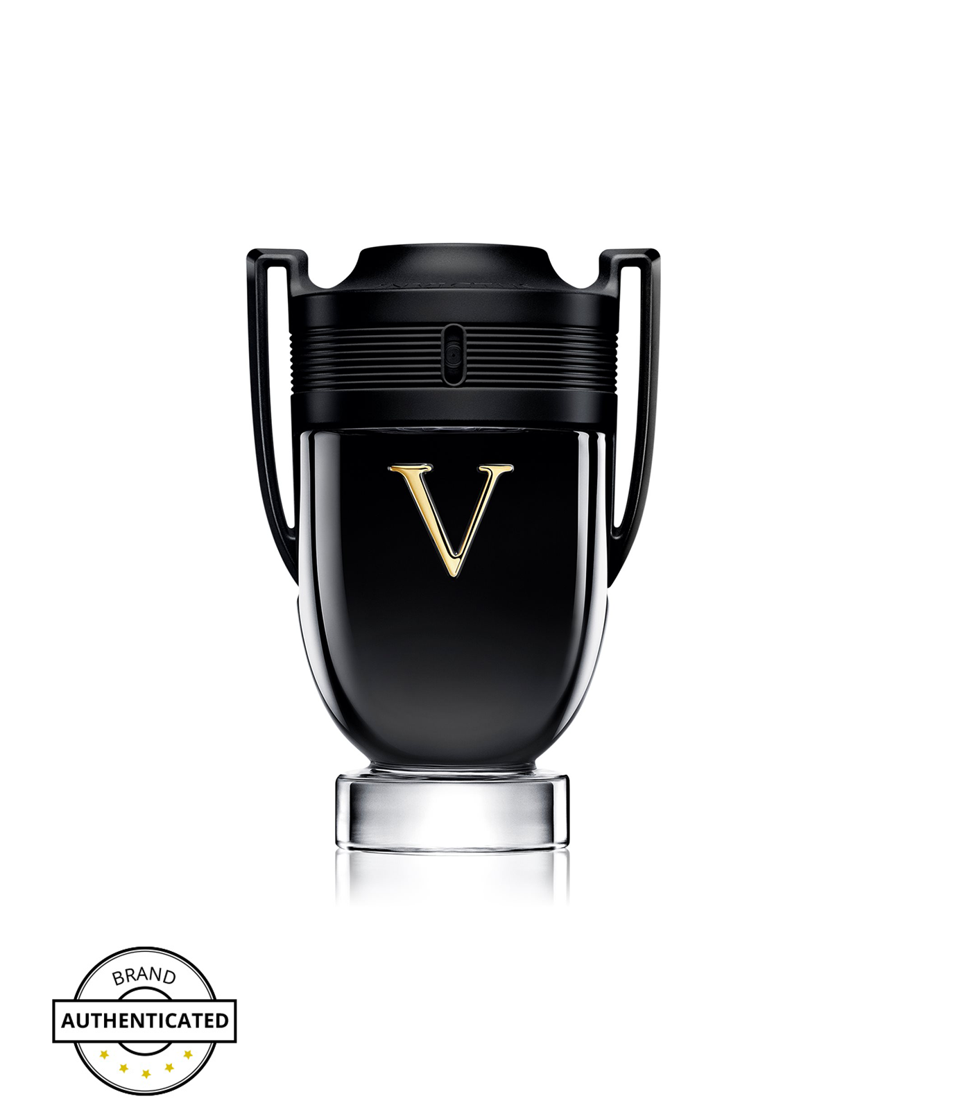 PACO RABANNE | Invictus Victory