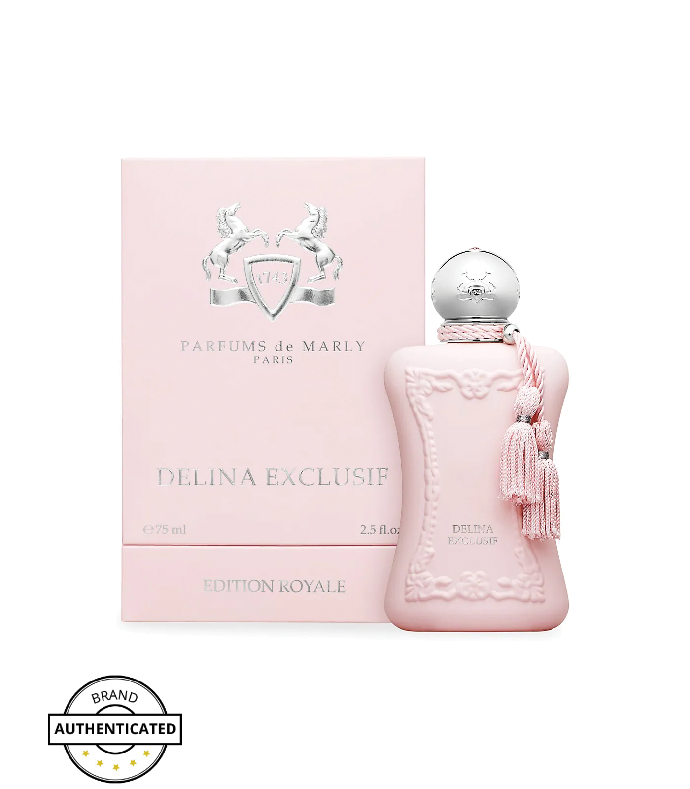 PARFUMS DE MARLEY | Delina Exclusif - Image 2