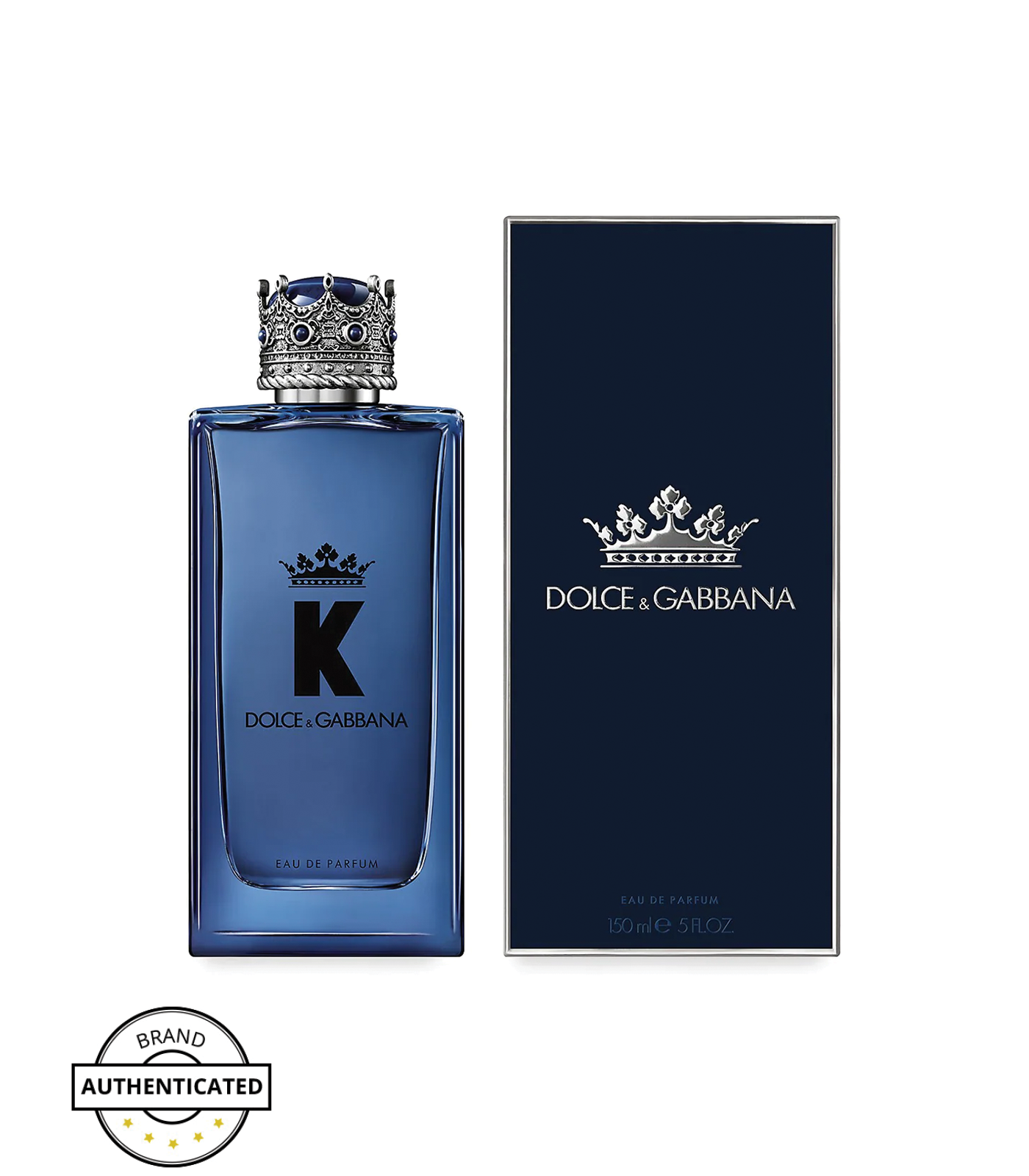 D&G | K EDP - Image 2