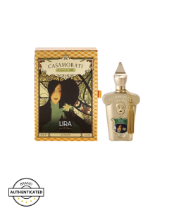 Alternative view of XERJOFF | CASAMORATI | Lira