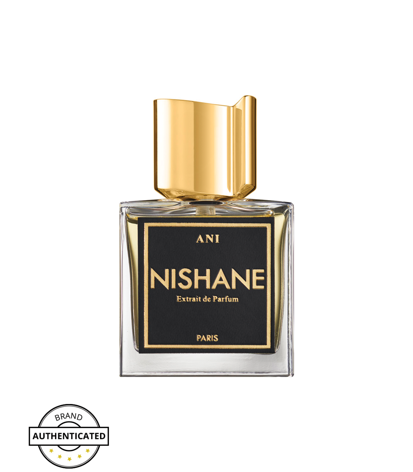 NISHANE | ANI Extrait
