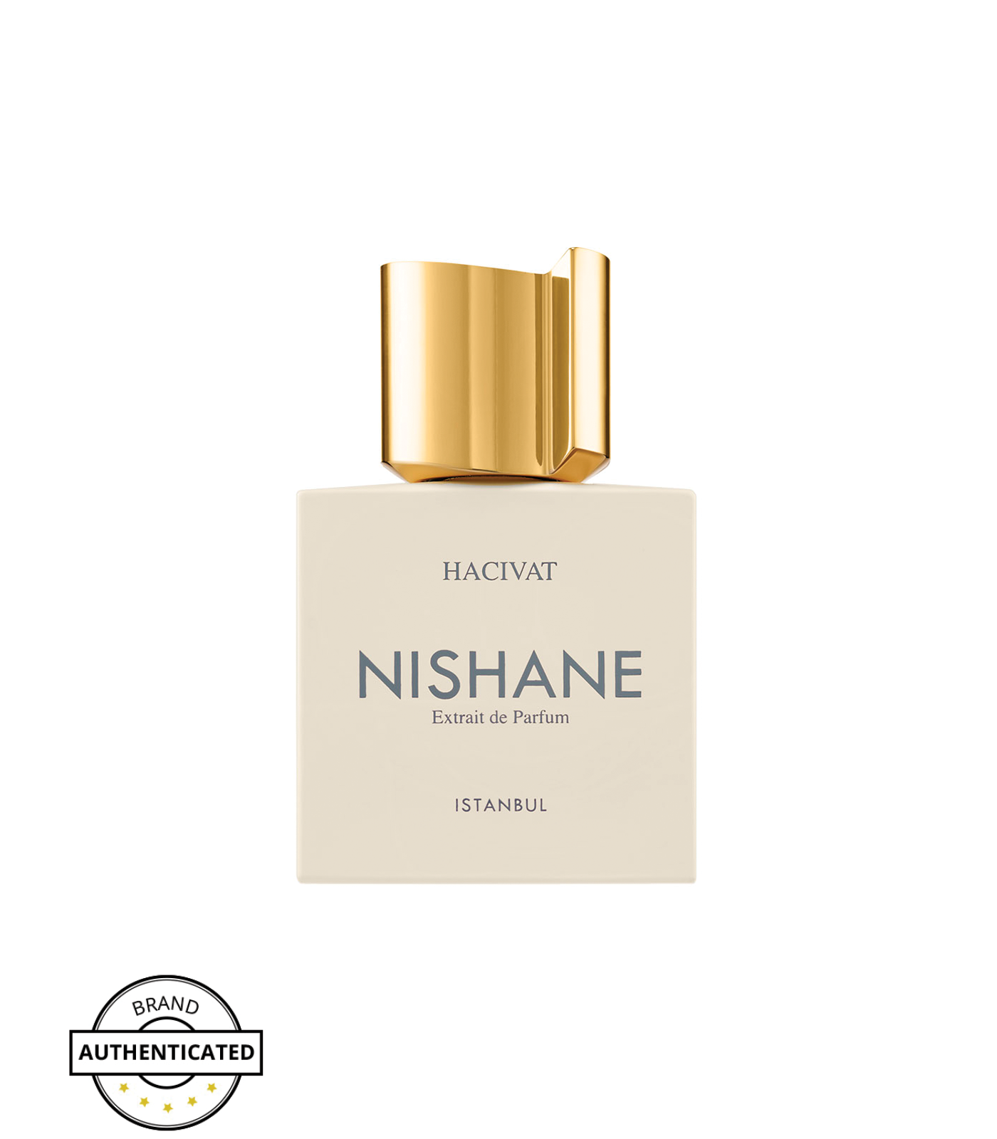 NISHANE | HACIVAT
