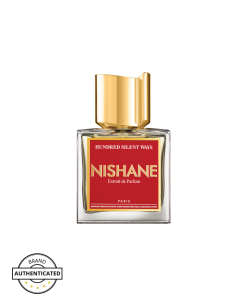 NISHANE | Hundred Silent ways