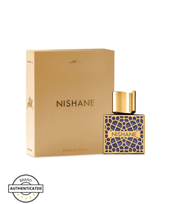 Alternative view of NISHANE | MANA