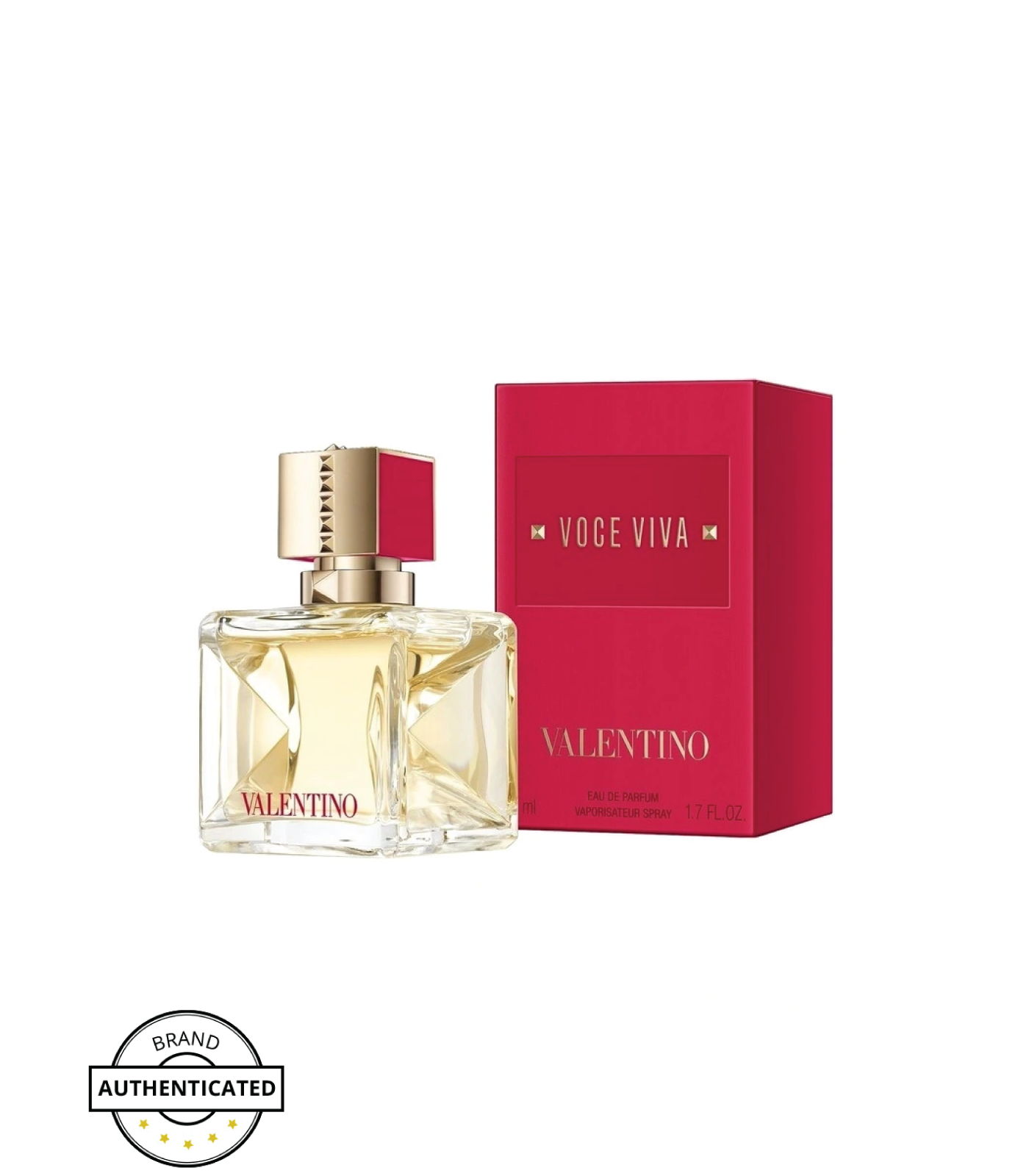 VALENTINO | Voce Viva EDP - Image 2