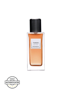 YSL |  Le Vestiaire des Parfums Tuxedo