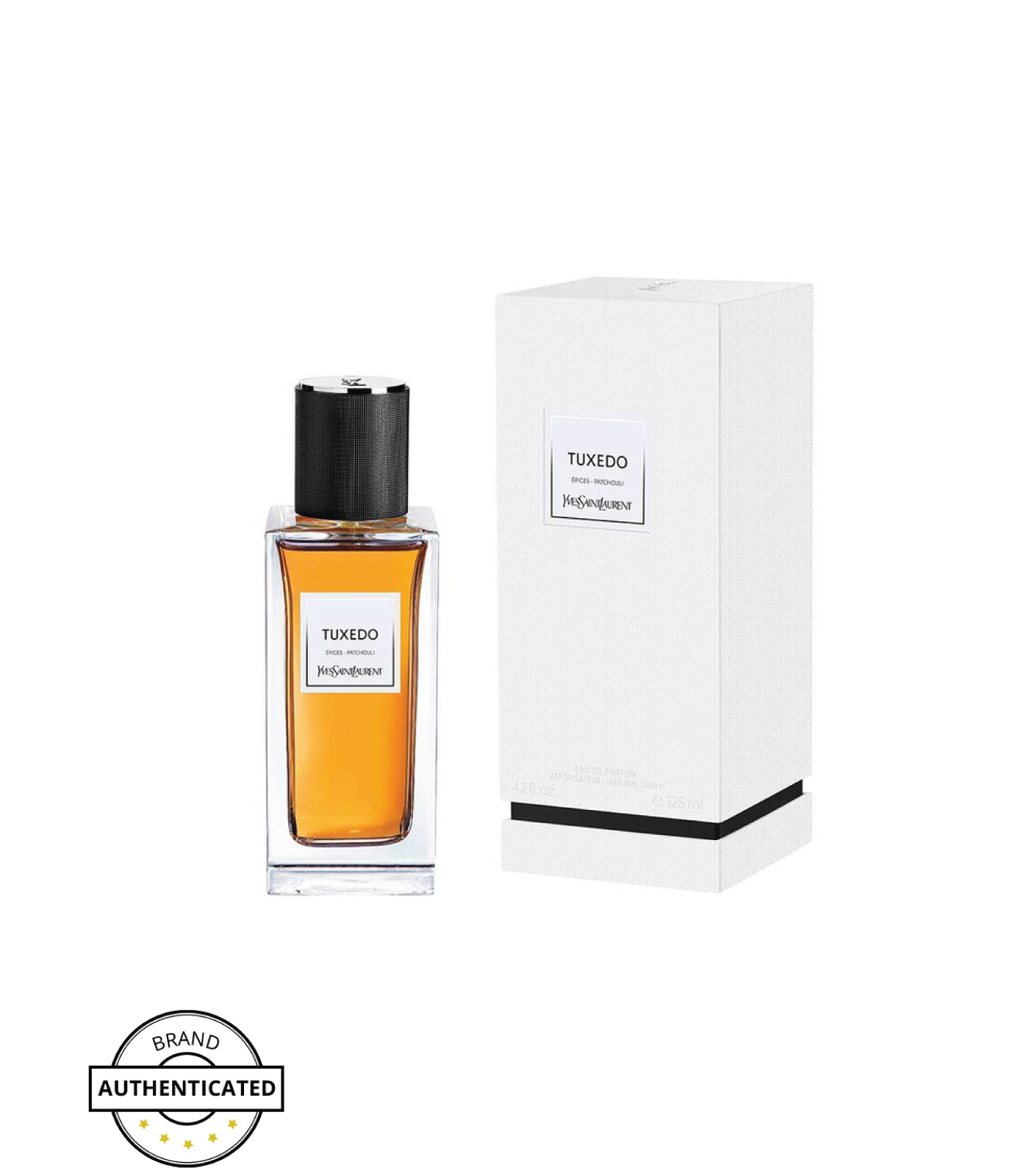 YSL | Le Vestiaire des Parfums Tuxedo - Image 2