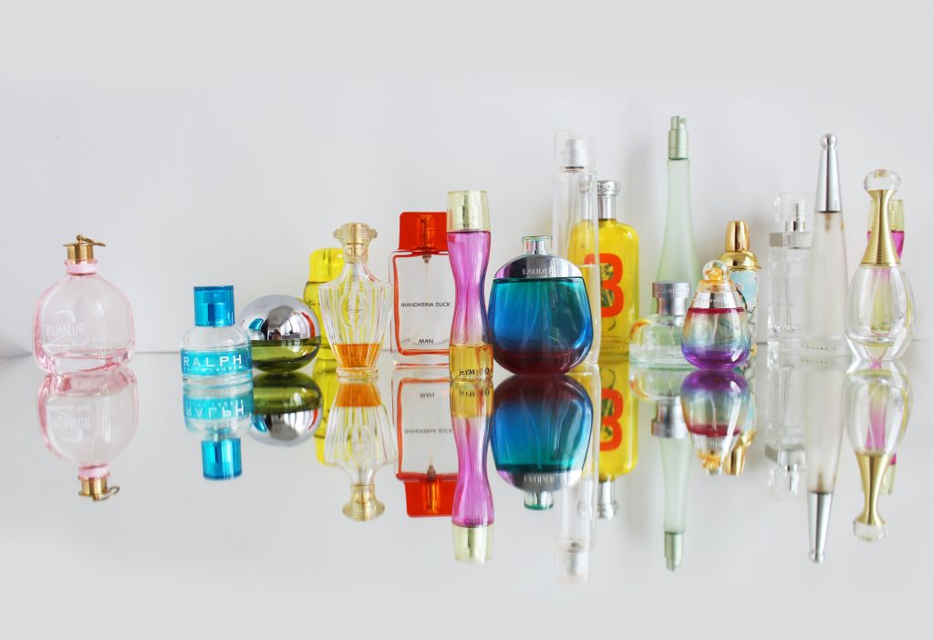 Allure essence