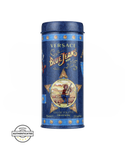 Alternative view of VERSACE | BLUE JEANS