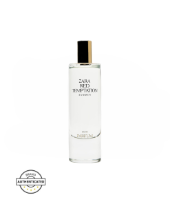 ZARA | RED TEMPTATION SUMMER