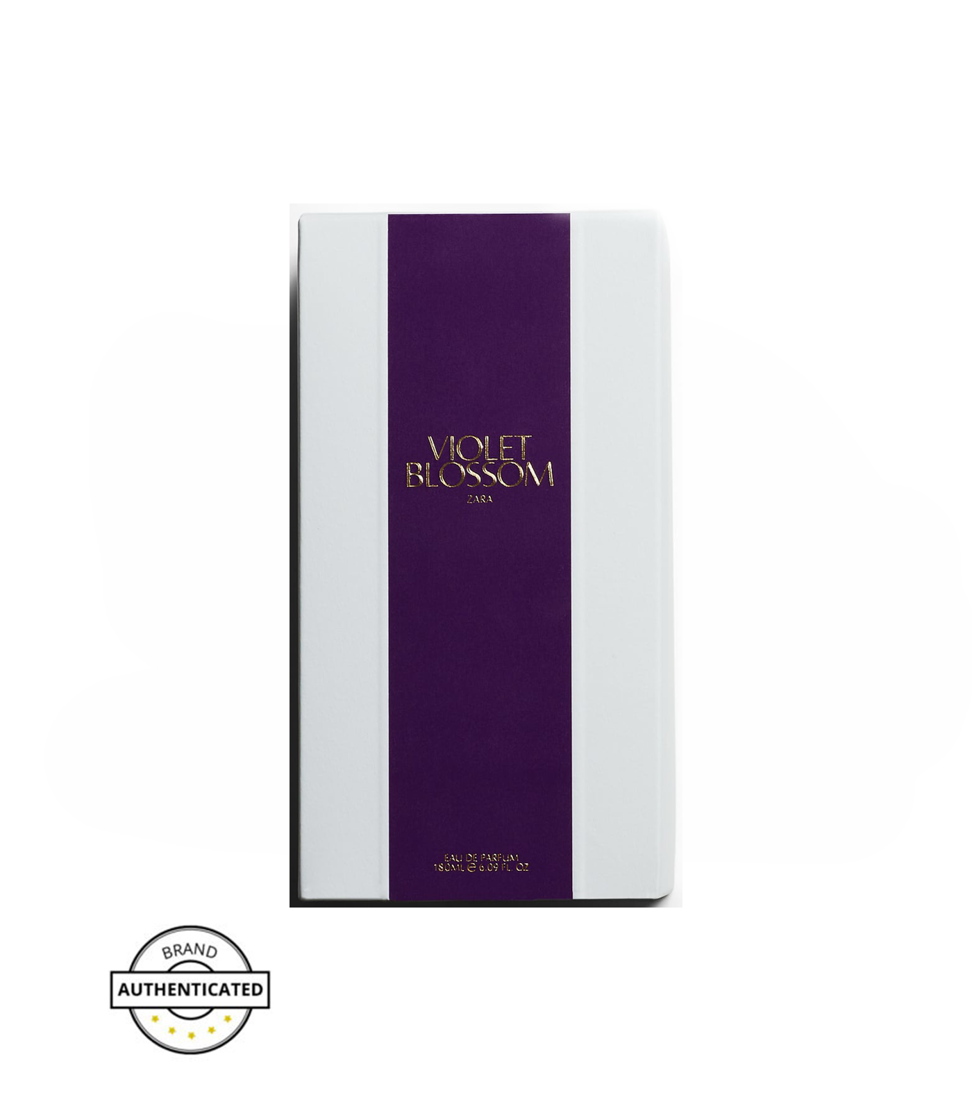 ZARA | VIOLET BLOSSOM - Image 2